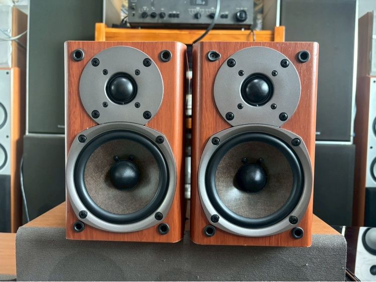 ลำโพงONKYO D-N500