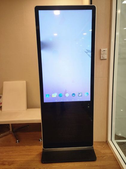 ขายจอ LCD android ขนาด 49 นิ้ว  มีตำหนิ