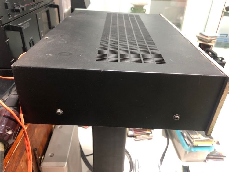 Luxman L-235 รูปที่ 3