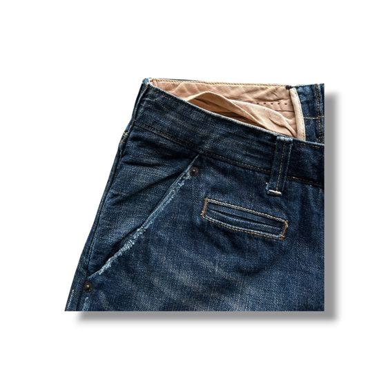 gap denim chino รูปที่ 5