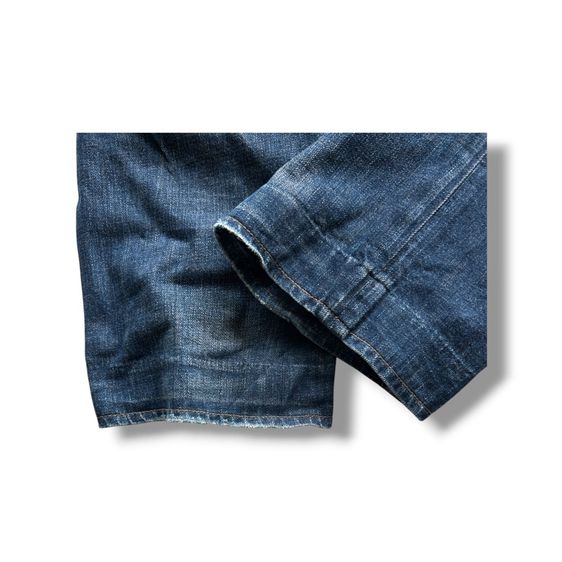 gap denim chino รูปที่ 8