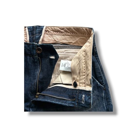 gap denim chino รูปที่ 4