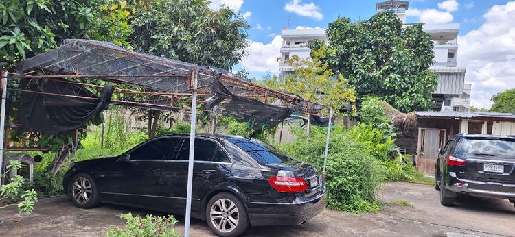 ขายบ้านพร้อมที่ดิน รถไฟฟ้าบางโพ ประชาราษฎร์สาย2 รูปที่ 4