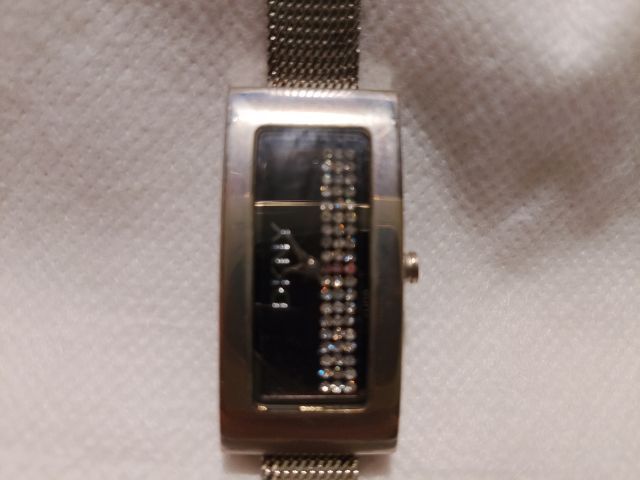 ขายนาฬิกาข้อมือผู้หญิง DKNY รูปที่ 3
