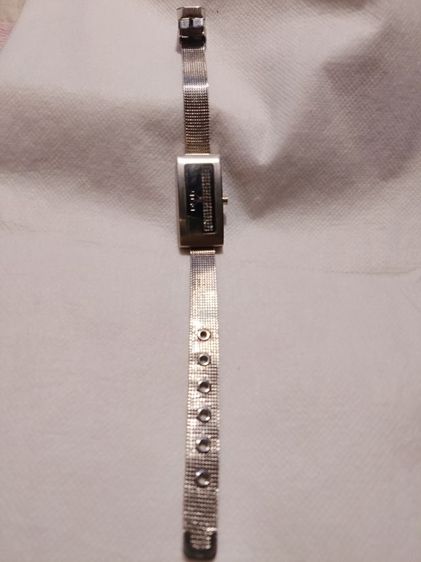 ขายนาฬิกาข้อมือผู้หญิง DKNY รูปที่ 4