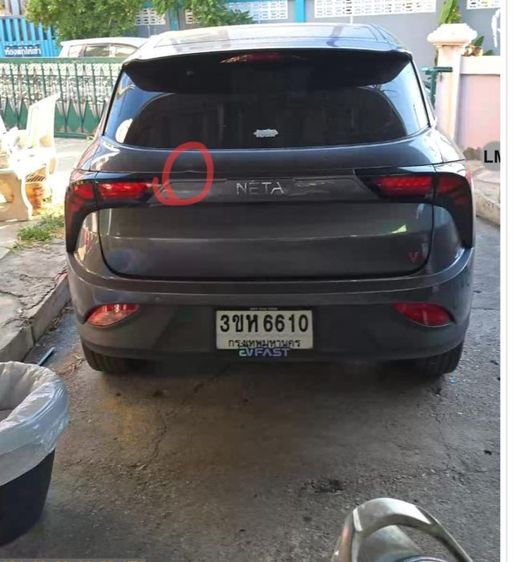 ขาย Neta v 260000 หรือเปลี่ยนสัญญาผ่อนต่องวดล่ะ 8662 อีก 30 งวด