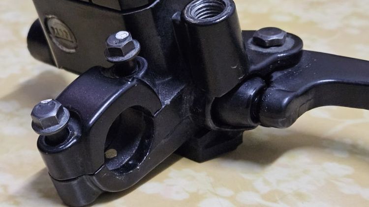 ปั้มเบรค Raider150fi รูปที่ 4