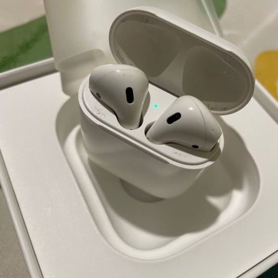 Apple Airpods2