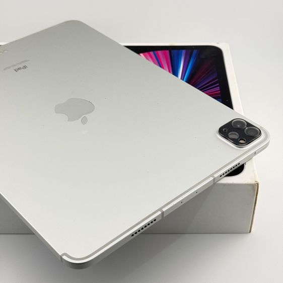 Apple 256 GB iPad Pro11นิ้ว gen3 m1 256gb wifi cellular 