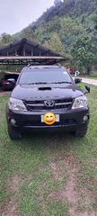Toyota Fortuner 3.0 G 4WD