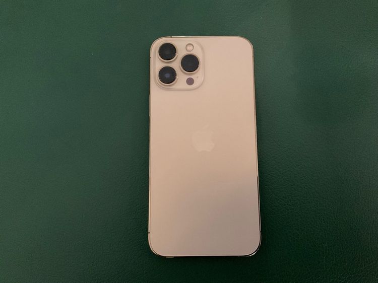 256 GB iPhone 13 PM