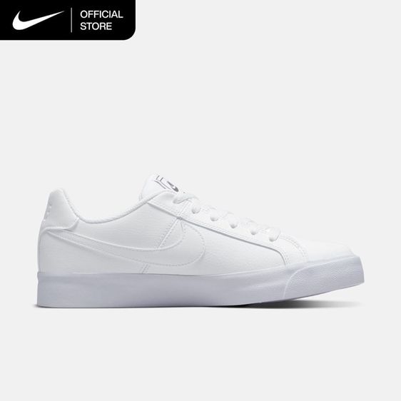 Nike women’s court Royce Ac  รูปที่ 5