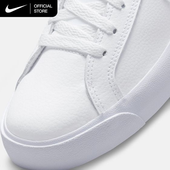 Nike women’s court Royce Ac  รูปที่ 4