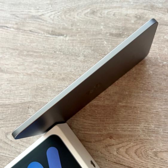 ขายเทิร์น iPad mini 7 (A17 Pro) wifi 128 ประกัน ม.ค.70 แบต 100 สวยๆ เดิมๆ ครบกล่อง ซื้อ AppleCare ได้ รูปที่ 9