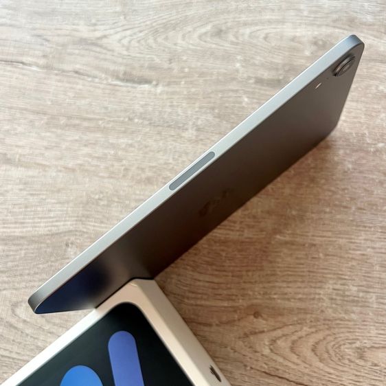 ขายเทิร์น iPad mini 7 (A17 Pro) wifi 128 ประกัน ม.ค.70 แบต 100 สวยๆ เดิมๆ ครบกล่อง ซื้อ AppleCare ได้ รูปที่ 10