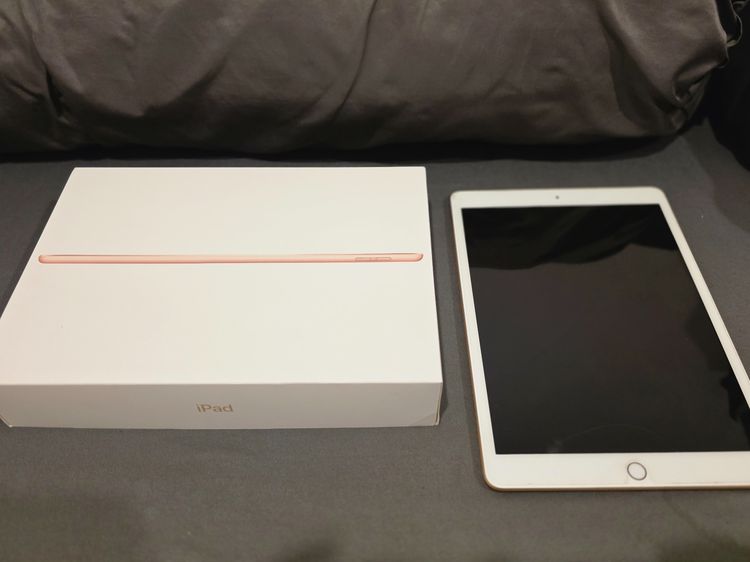 Apple 128 GB iPad Gen 8 (Wi-Fi) 128GB