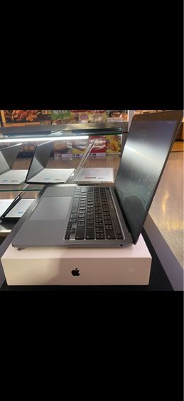 MacBook Pro13” M1(2020) รูปที่ 4