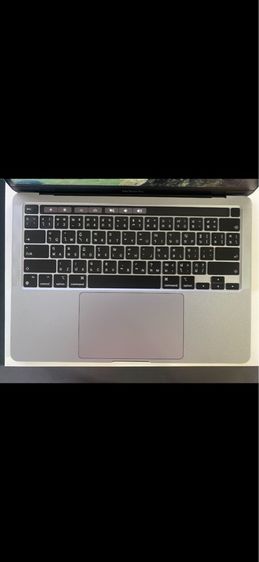 MacBook Pro13” M1(2020) รูปที่ 2