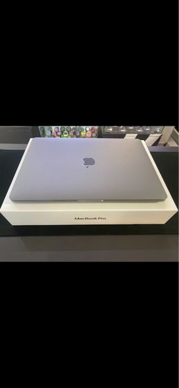 MacBook Pro13” M1(2020) รูปที่ 5
