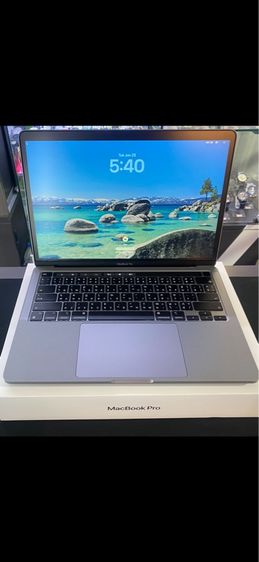 MacBook Pro13” M1(2020)