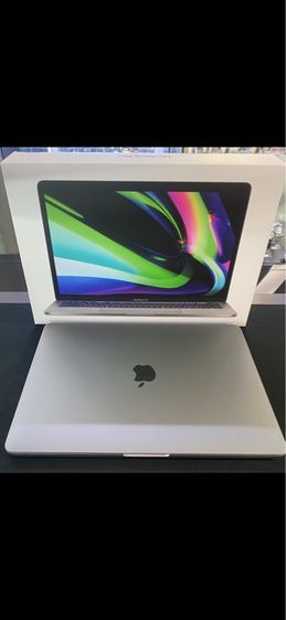 MacBook Pro13” M1(2020) รูปที่ 7