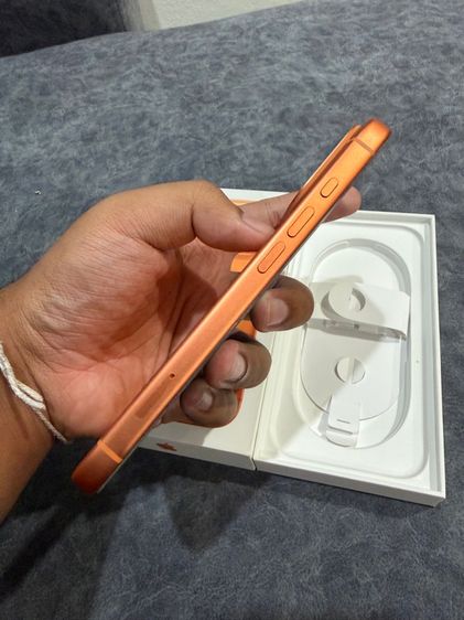 iphone 17 Pro 256GB  รูปที่ 4