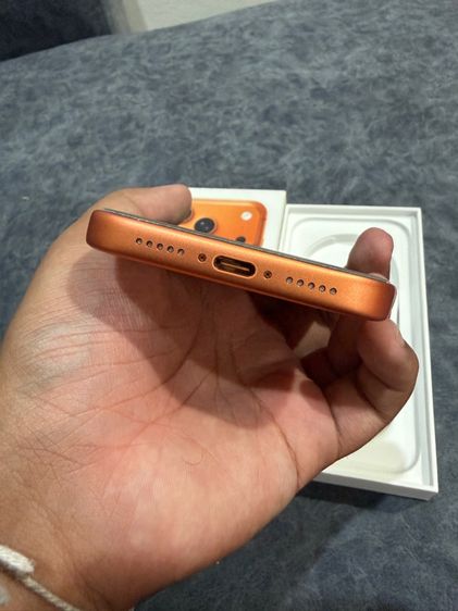 iphone 17 Pro 256GB  รูปที่ 5