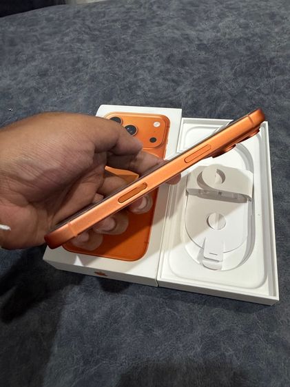 iphone 17 Pro 256GB  รูปที่ 2