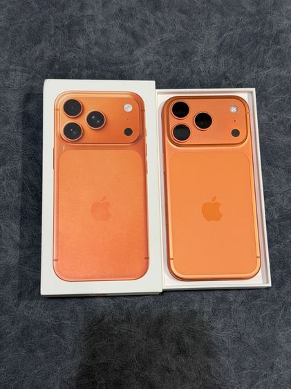 iphone 17 Pro 256GB