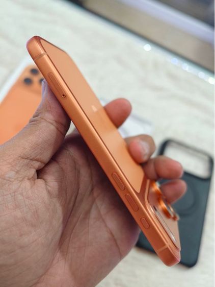 - iPhone 17 Pro Max 512GB Cosmic Orange รูปที่ 8