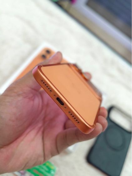 - iPhone 17 Pro Max 512GB Cosmic Orange รูปที่ 10