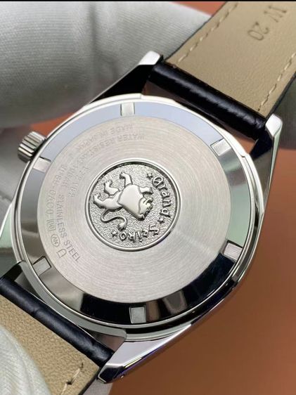 Custom Modify Aquanaut  รูปที่ 10