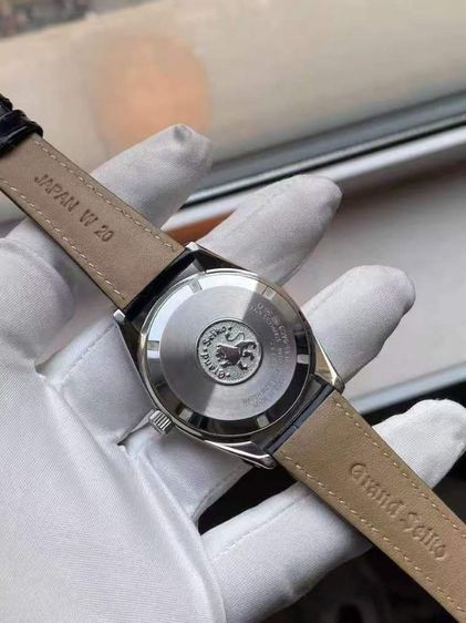 Custom Modify Aquanaut  รูปที่ 9