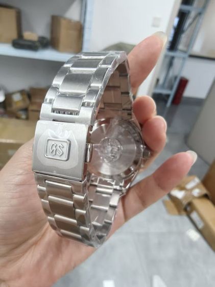 Custom Modify Aquanaut  รูปที่ 6