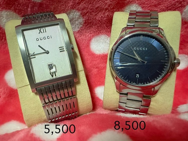 นาฬิกา Gucci Boy size ของแท้ค่ะ❌ขายแล้ว❌