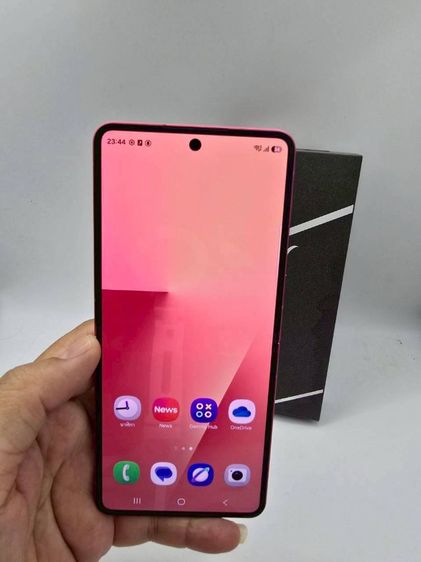 Sumsung galaxy Flip7  ram12 512gb ครบกล่อง ประกัน ก.ค.70 รูปที่ 7