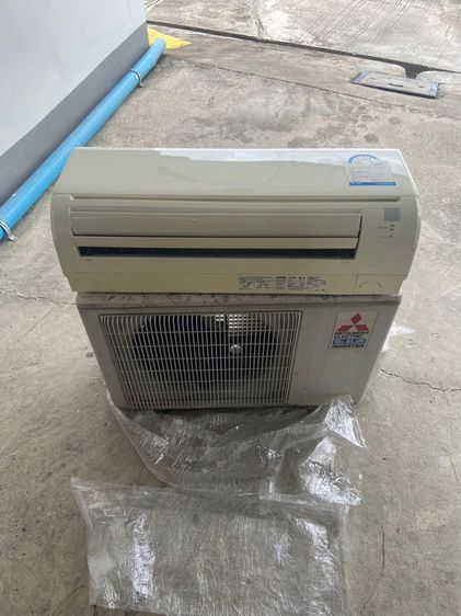 แอร์มิตซู12000btu inverter