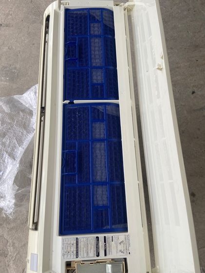 แอร์มิตซู12000btu inverter รูปที่ 7