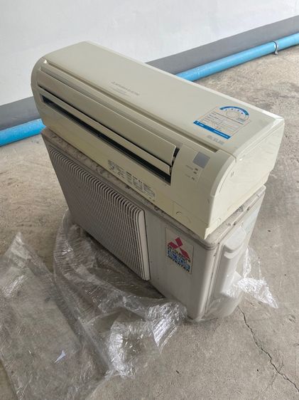 แอร์มิตซู12000btu inverter รูปที่ 2