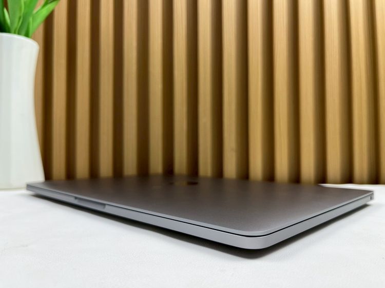 MacBook Pro 13-inch 2020 Thunderbolt 3 ports Ram8GB SSD256GB SpaceGray รูปที่ 8