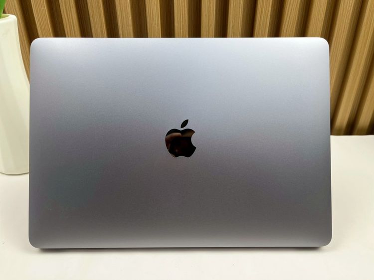 MacBook Pro 13-inch 2020 Thunderbolt 3 ports Ram8GB SSD256GB SpaceGray รูปที่ 12