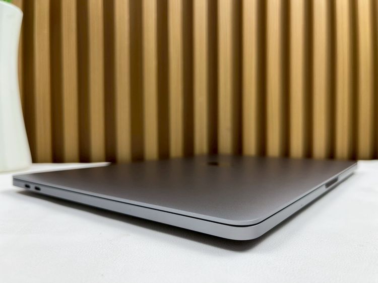 MacBook Pro 13-inch 2020 Thunderbolt 3 ports Ram8GB SSD256GB SpaceGray รูปที่ 11