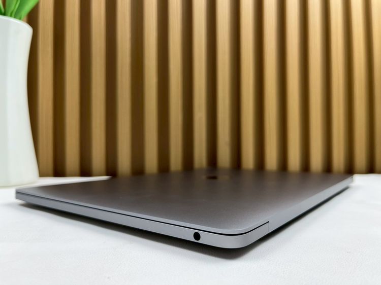 MacBook Pro 13-inch 2020 Thunderbolt 3 ports Ram8GB SSD256GB SpaceGray รูปที่ 9