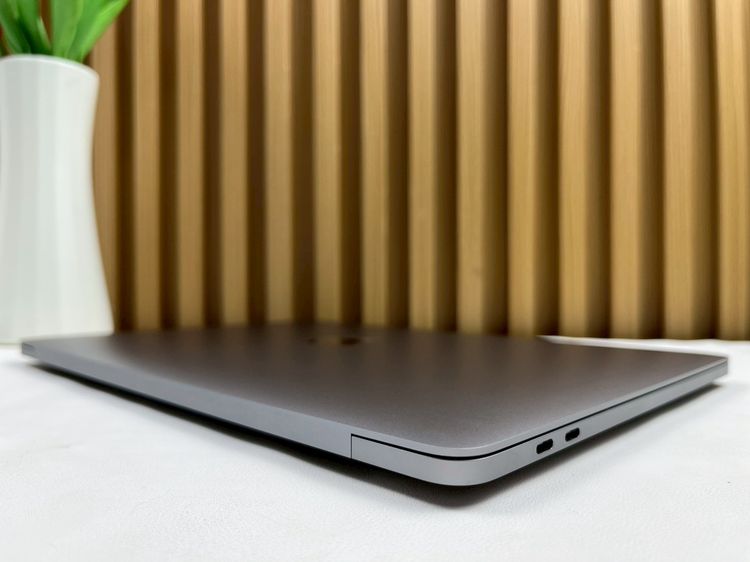 MacBook Pro 13-inch 2020 Thunderbolt 3 ports Ram8GB SSD256GB SpaceGray รูปที่ 10