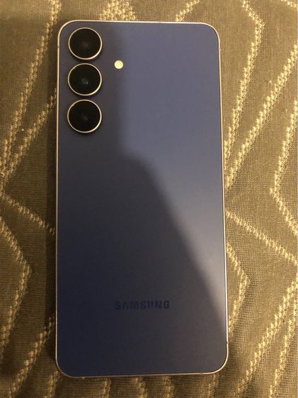 Samsung Galaxy S25 FE 256 GB สภาพ 99 เปอร์เซ็นต์