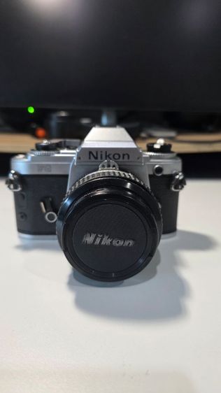Nikon กล้องฟิล์ม 2 ตัว รูปที่ 10