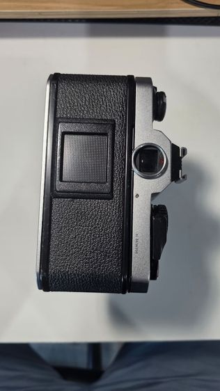 Nikon กล้องฟิล์ม 2 ตัว รูปที่ 5