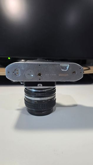Nikon กล้องฟิล์ม 2 ตัว รูปที่ 11
