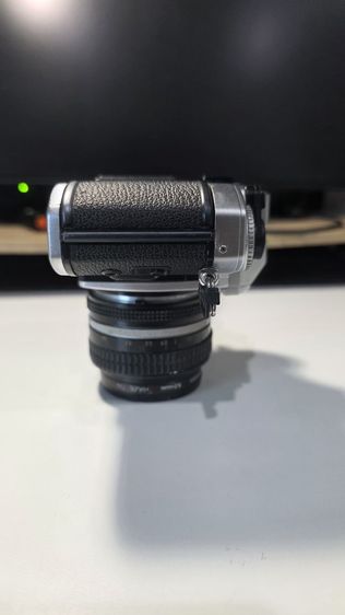 Nikon กล้องฟิล์ม 2 ตัว รูปที่ 13
