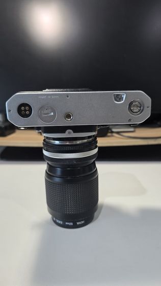 Nikon กล้องฟิล์ม 2 ตัว รูปที่ 7